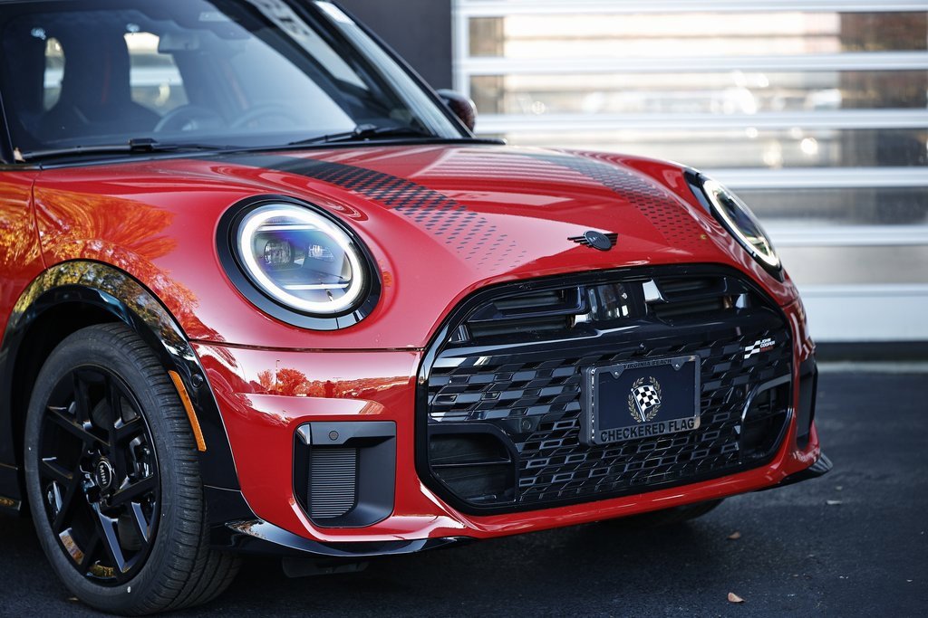 New 2026 MINI Cooper S image 2