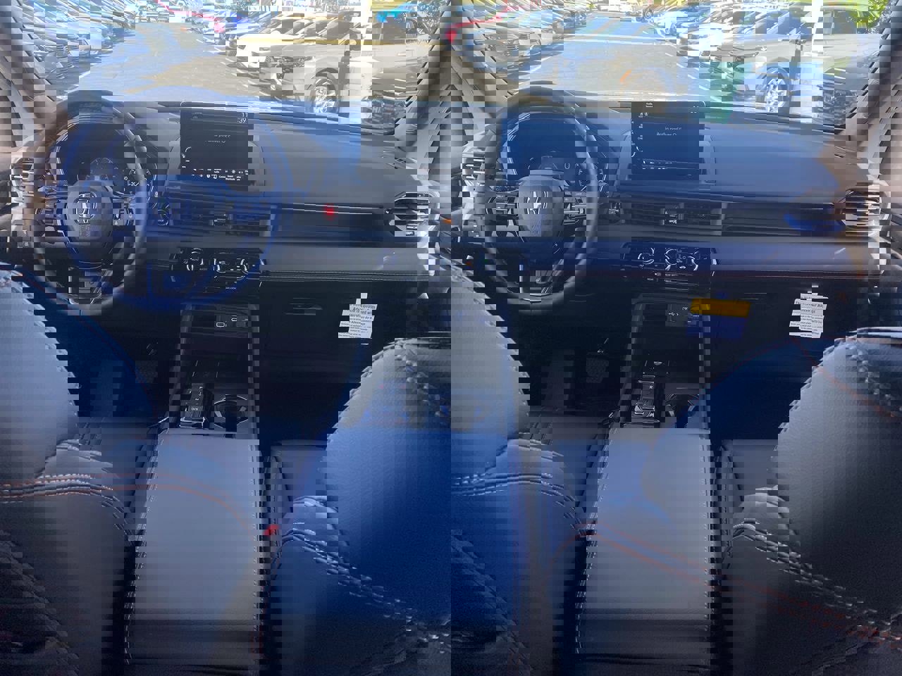 New 2025 Honda Pilot TrailSport image 10