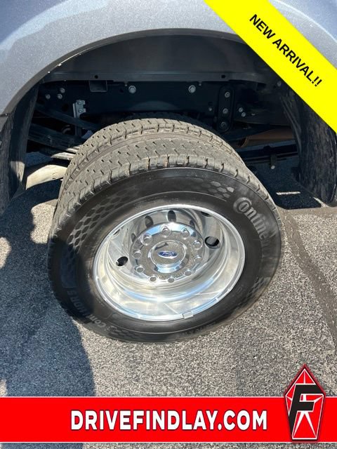 Used 2026 Ford F450 Platinum AWD/4WD image 8