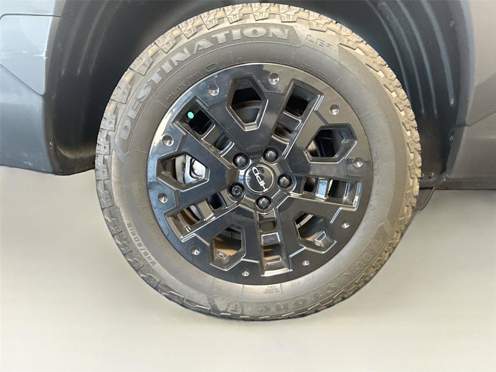 Used 2022 Honda Ridgeline RTL-E image 35