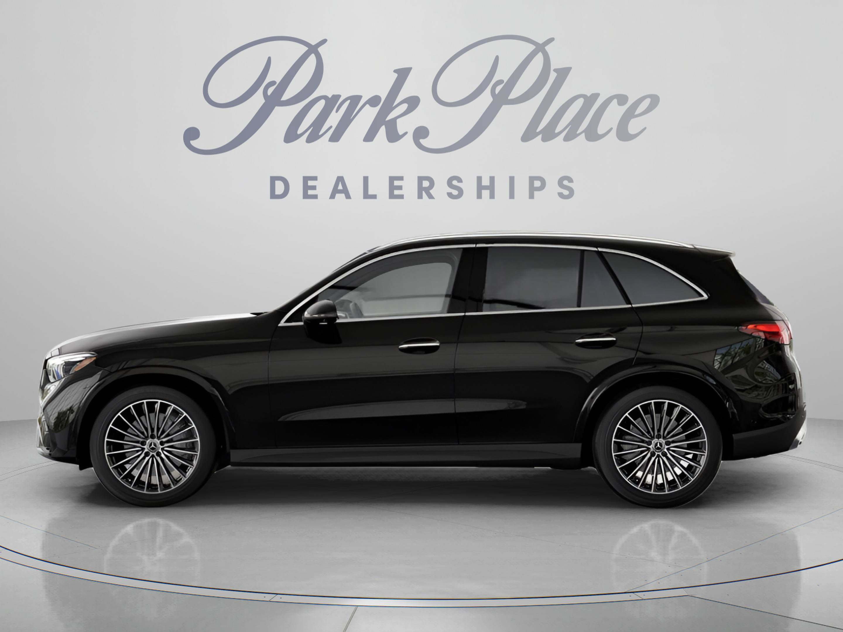 Certified 2023 Mercedes-Benz GLC 300 image 7