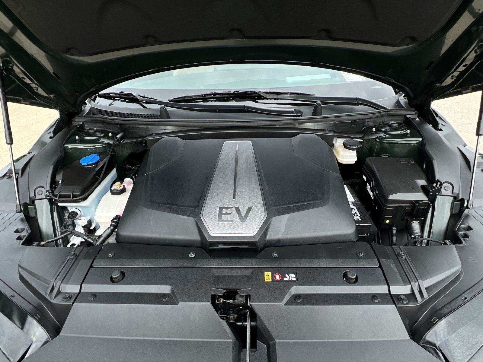 Used 2023 Kia EV6 GT-Line AWD/4WD image 34