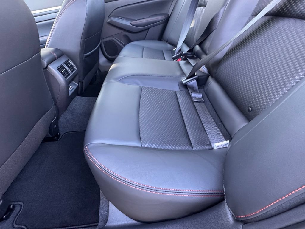 New 2026 Nissan Altima 2.5 SR FWD image 20