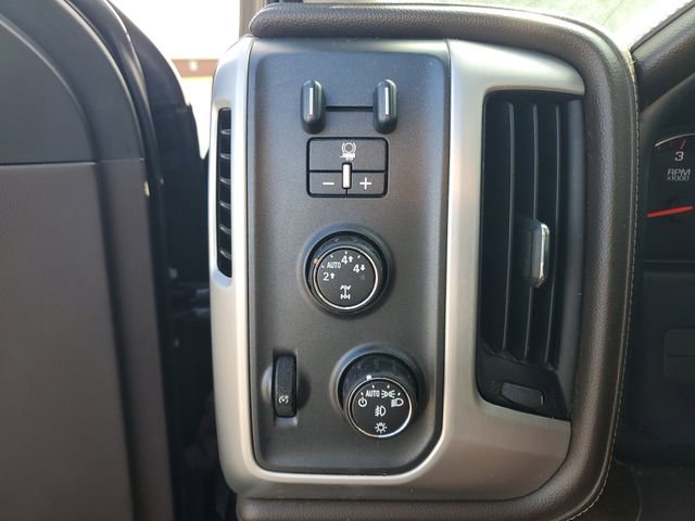 Used 2016 GMC Sierra 1500 SLT w/ SLT Premium Package image 20