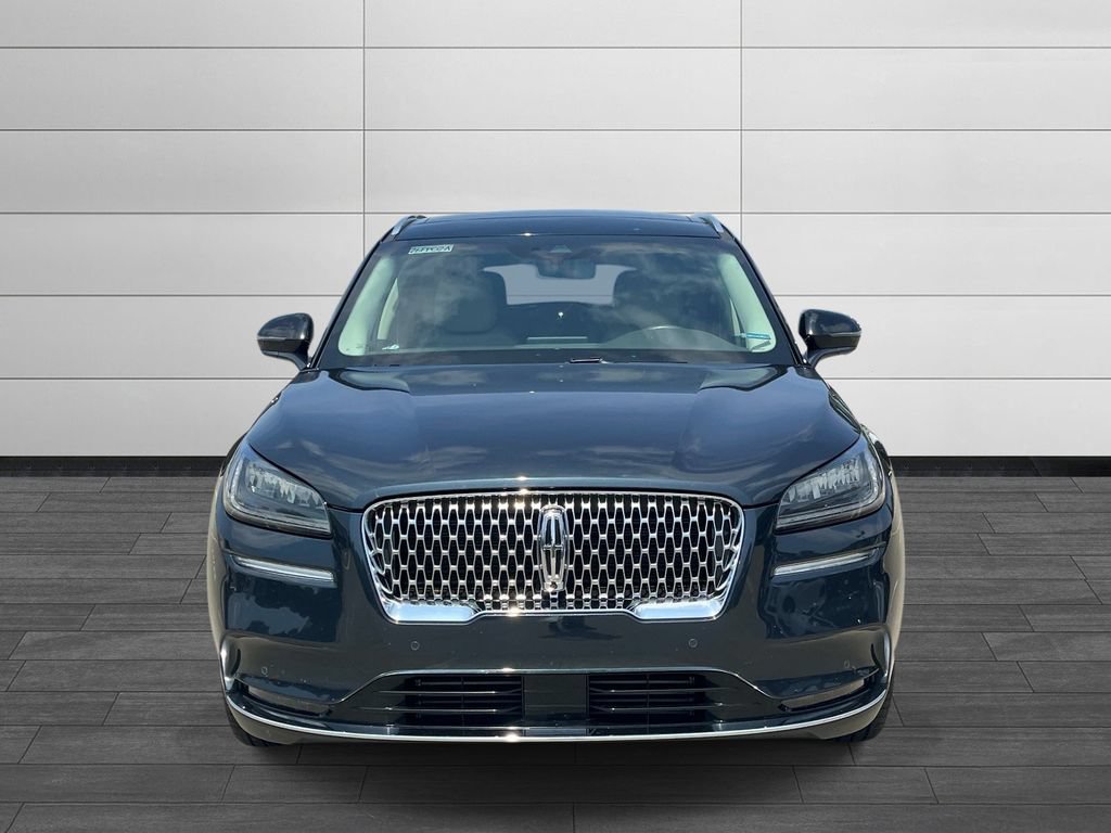 Used 2020 Lincoln Corsair Reserve FWD image 8