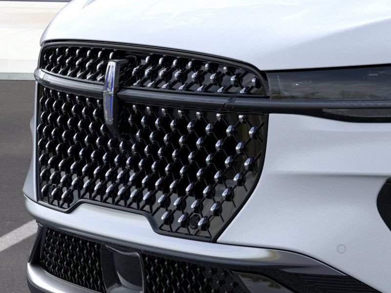 New 2026 Lincoln Nautilus Premier AWD/4WD image 43