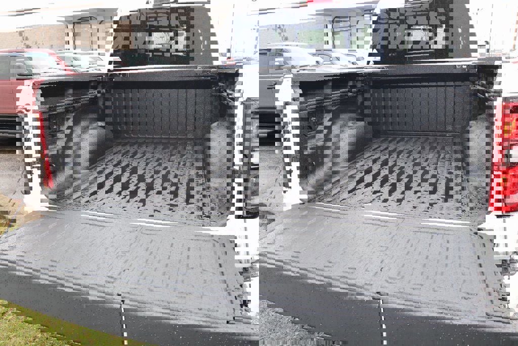 New 2025 RAM 1500 Laramie w/ Night Edition image 8