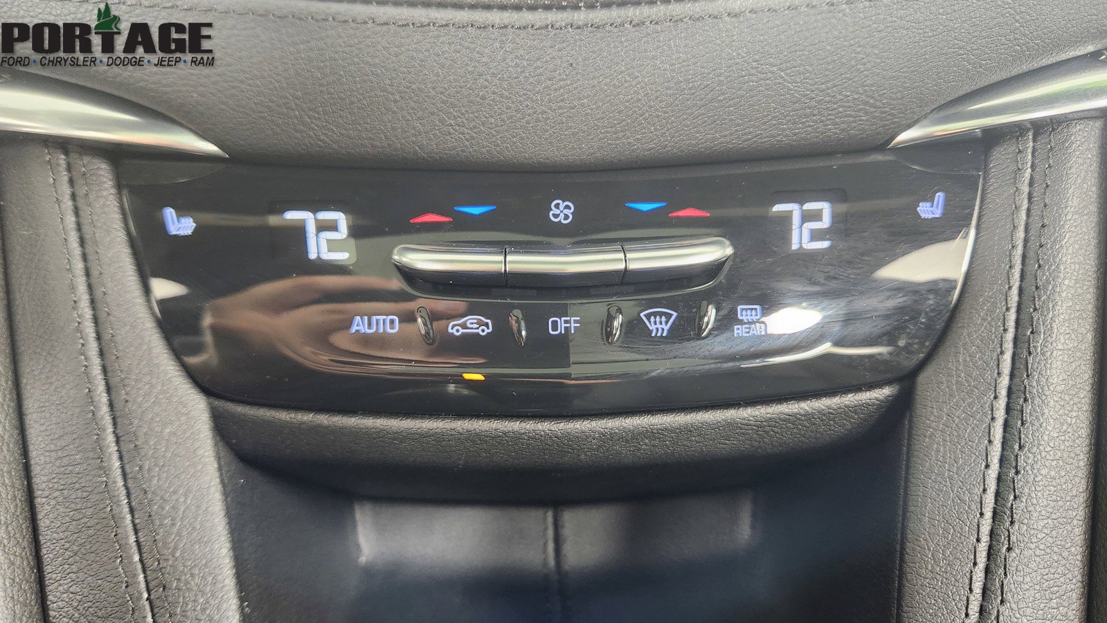 Used 2022 Cadillac XT5 Sportv AWD/4WD image 29