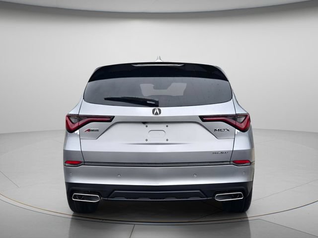 New 2026 Acura MDX A-Spec AWD/4WD image 4