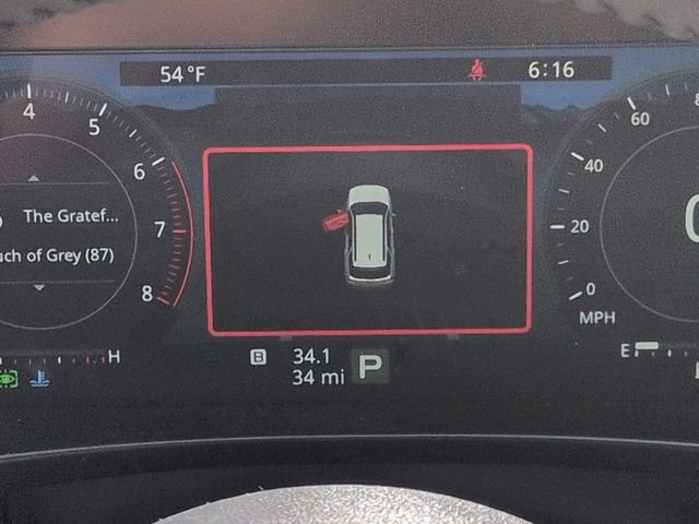 New 2026 Subaru Outback Premium AWD/4WD image 19