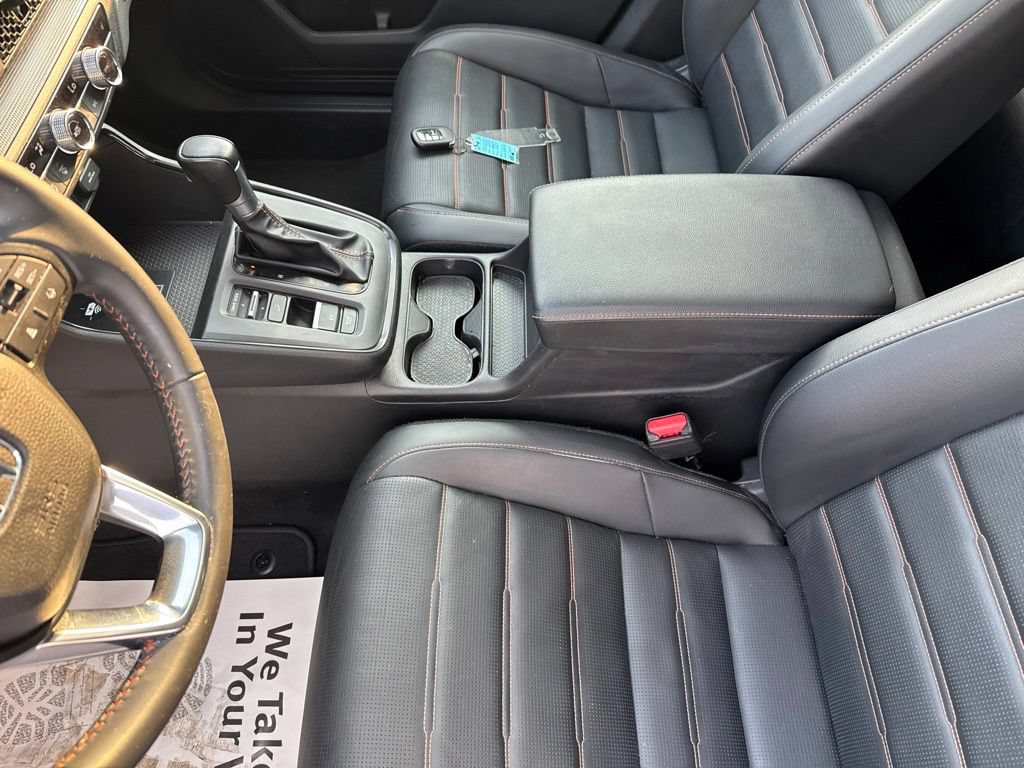 Used 2024 Honda CR-V Sport-L image 30