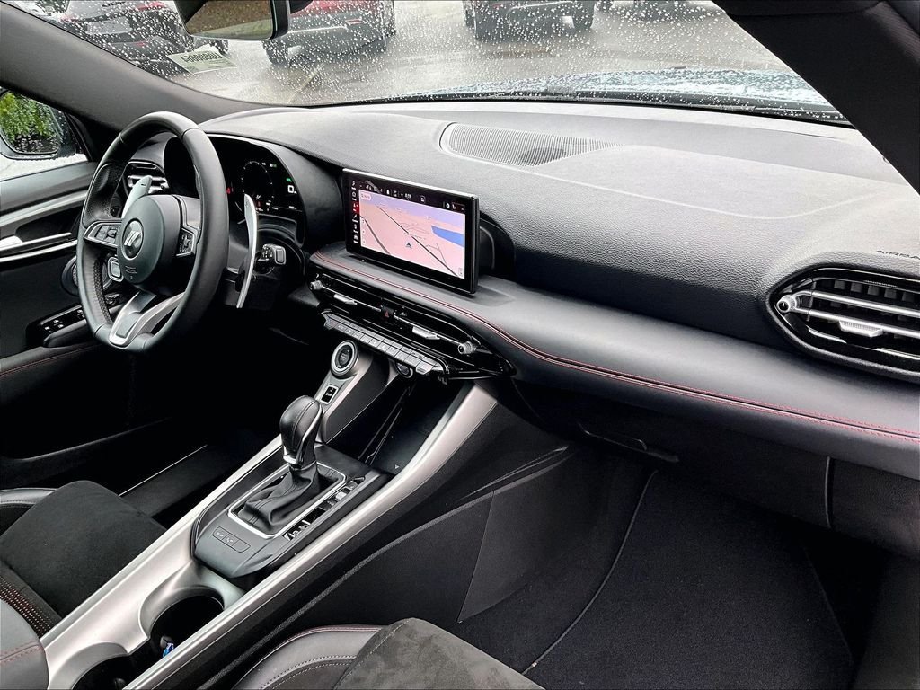 Used 2024 Dodge Hornet R/T Plus AWD/4WD image 14