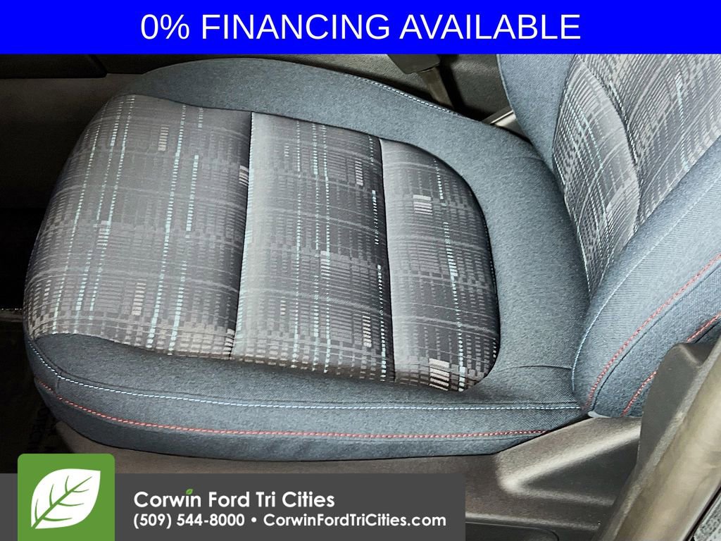 New 2025 Ford Bronco Sport Heritage w/ Convenience Package image 23