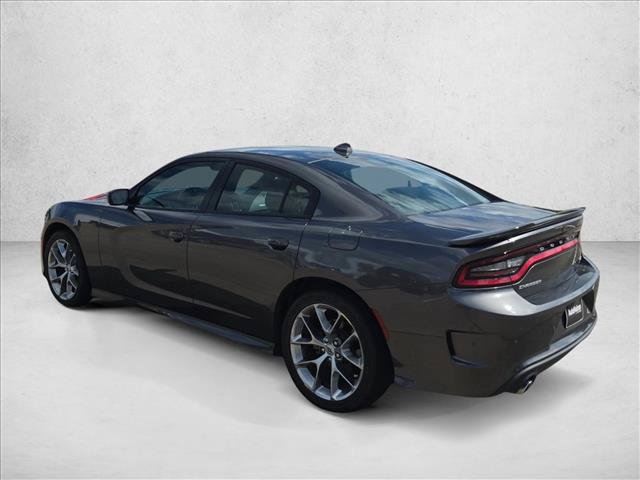 Used 2021 Dodge Charger GT RWD image 7