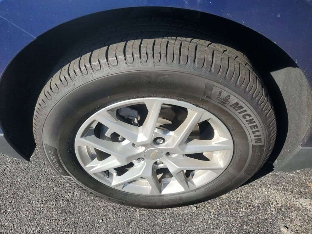 Used 2022 Chevrolet Equinox LT image 12