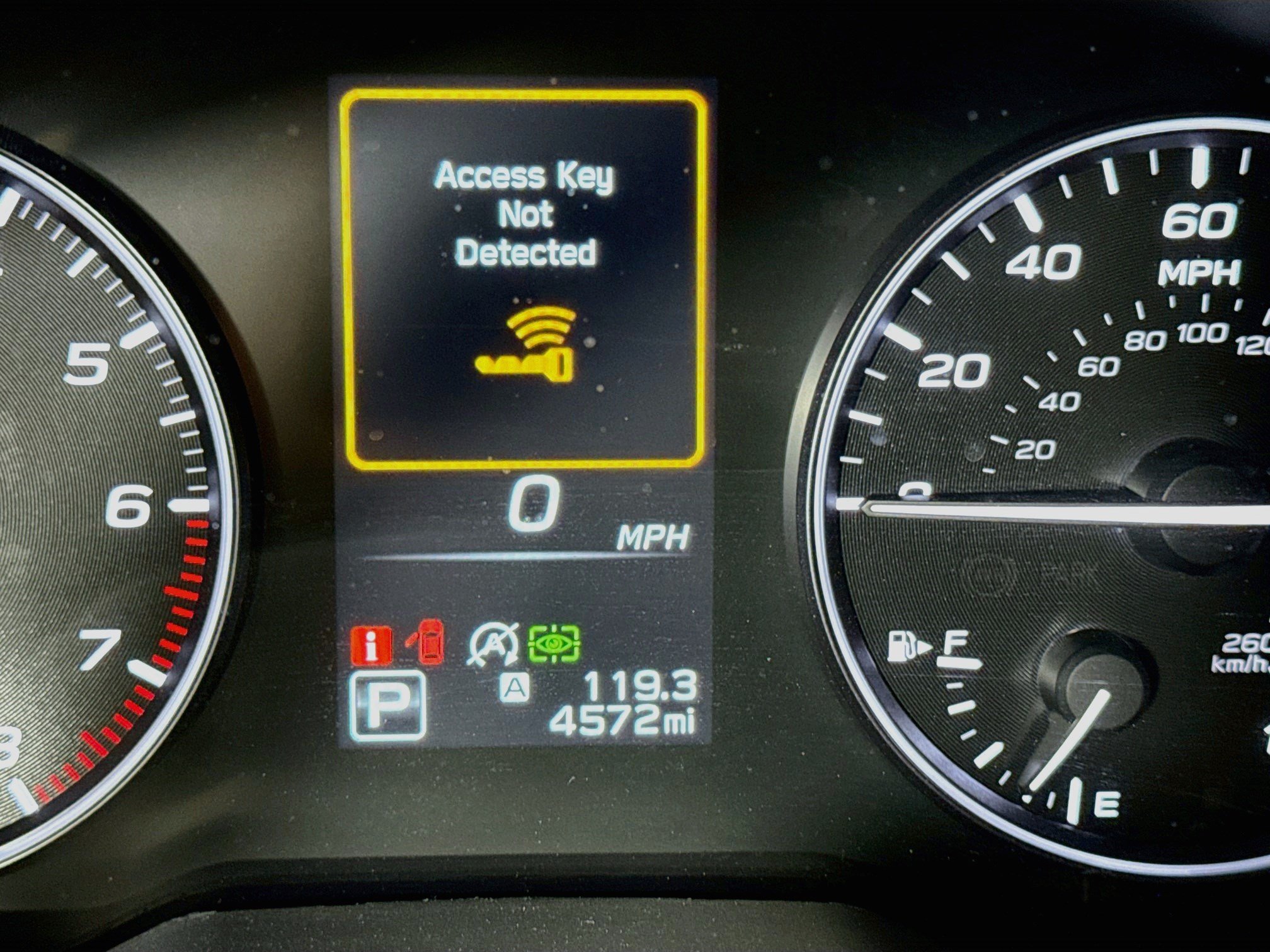 Used 2025 Subaru Outback Limited AWD/4WD image 16