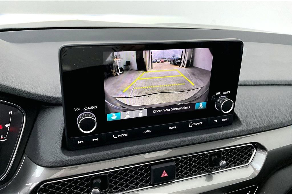 Used 2025 Acura Integra image 28