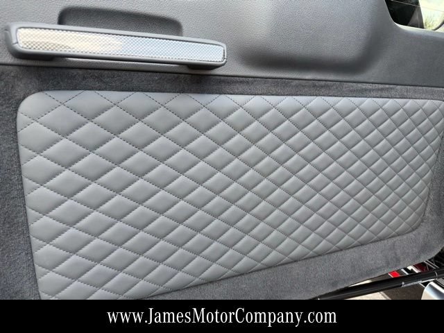 Certified 2021 Mercedes-Benz G 63 AMG 4MATIC image 25