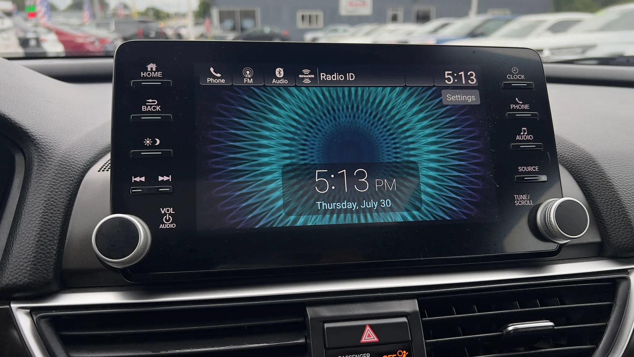 Used 2019 Honda Accord EX-L image 42