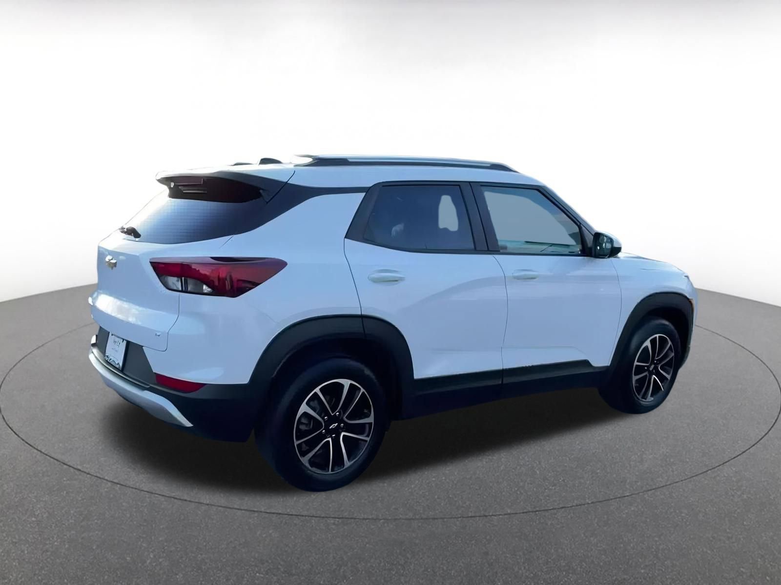 Used 2025 Chevrolet TrailBlazer LT image 15