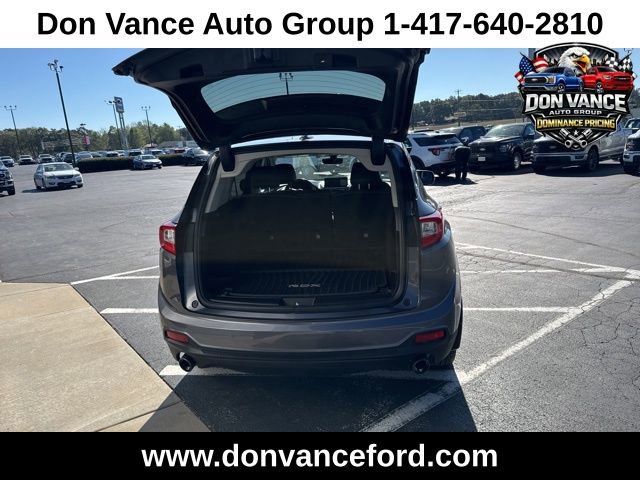 Used 2021 Acura RDX w/ Technology Package image 34