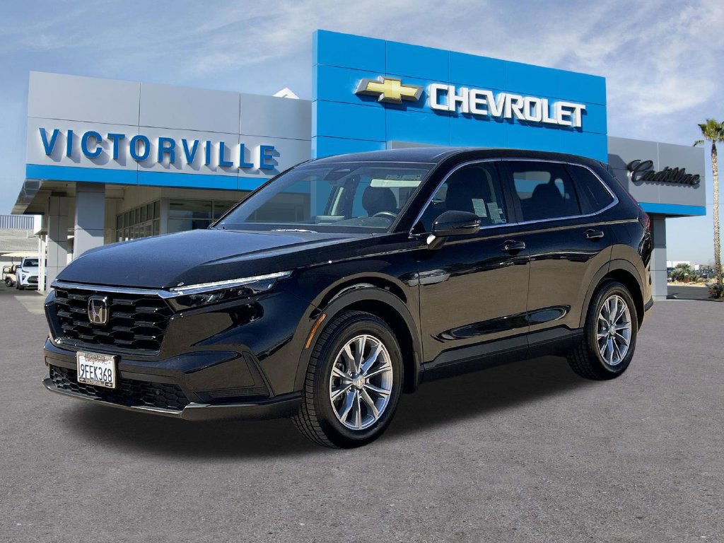 Used 2023 Honda CR-V EX-L image 9