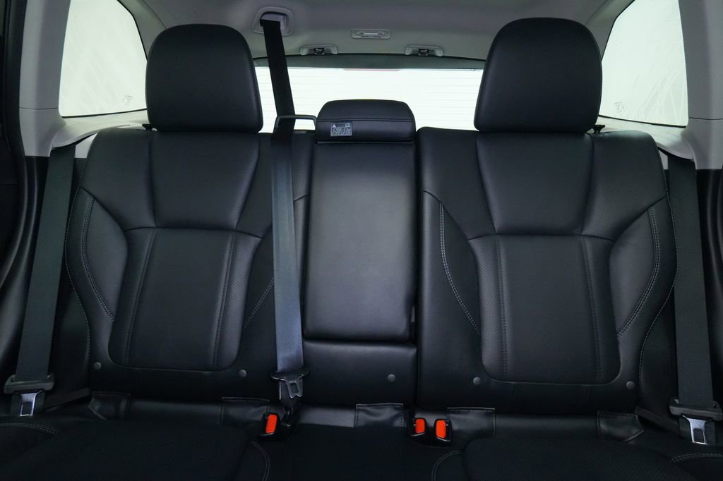 Used 2023 Subaru Forester Touring w/ Popular Package #2 image 21