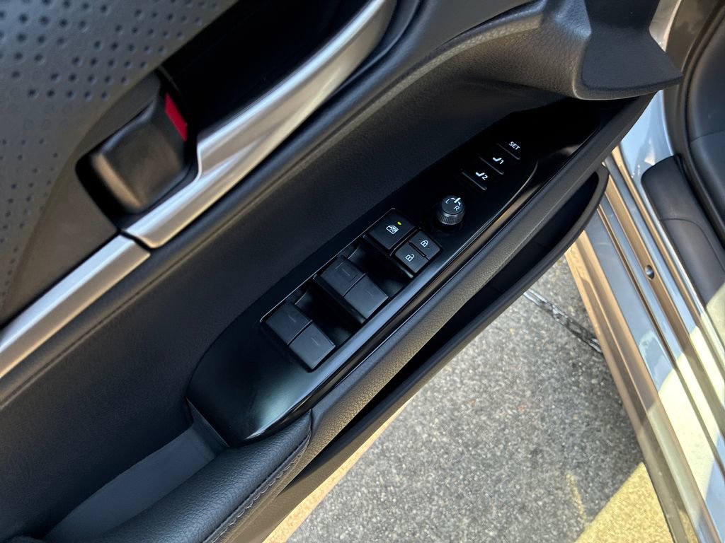 New 2026 Toyota Camry XSE FWD image 13