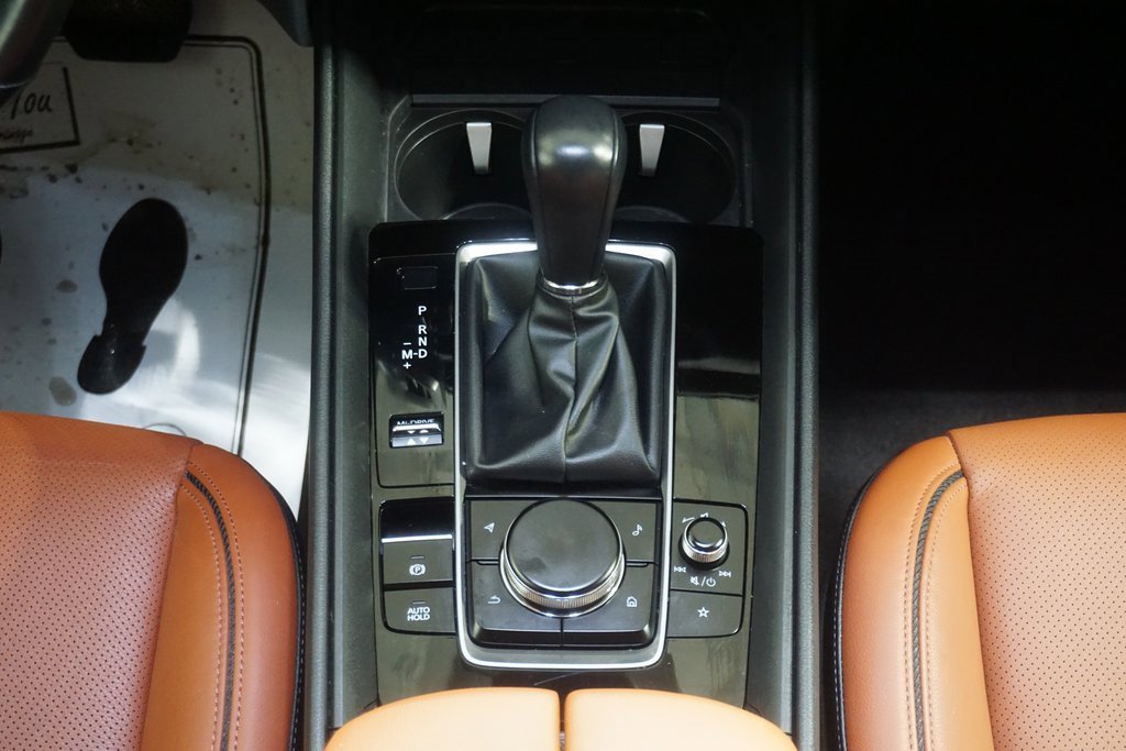 Used 2024 MAZDA CX-50 AWD 2.5 Turbo w/ Cargo Package image 33