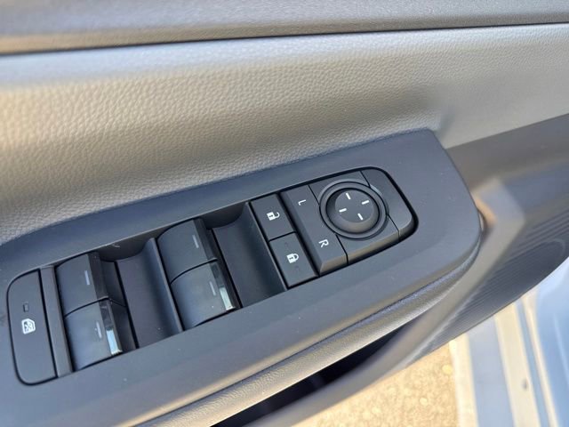 New 2026 Toyota Prius LE image 14