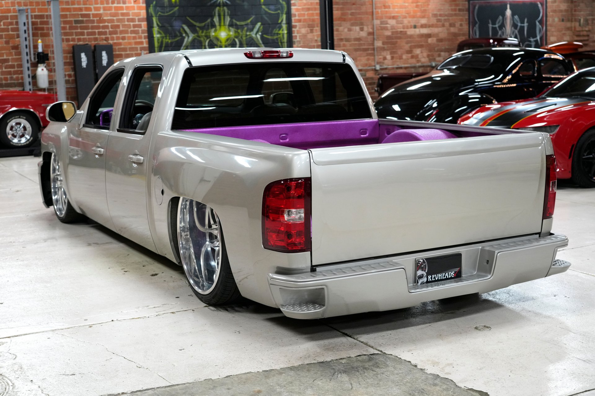 Used 2009 Chevrolet Silverado 1500 LT w/ Texas Edition RWD image 35