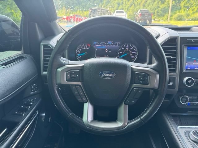 Used 2021 Ford Expedition Max XLT RWD image 10