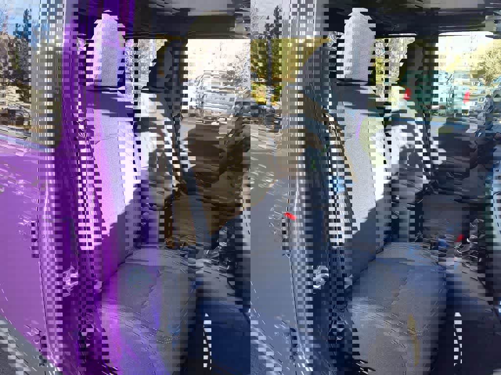 New 2026 Jeep Gladiator Sport image 23