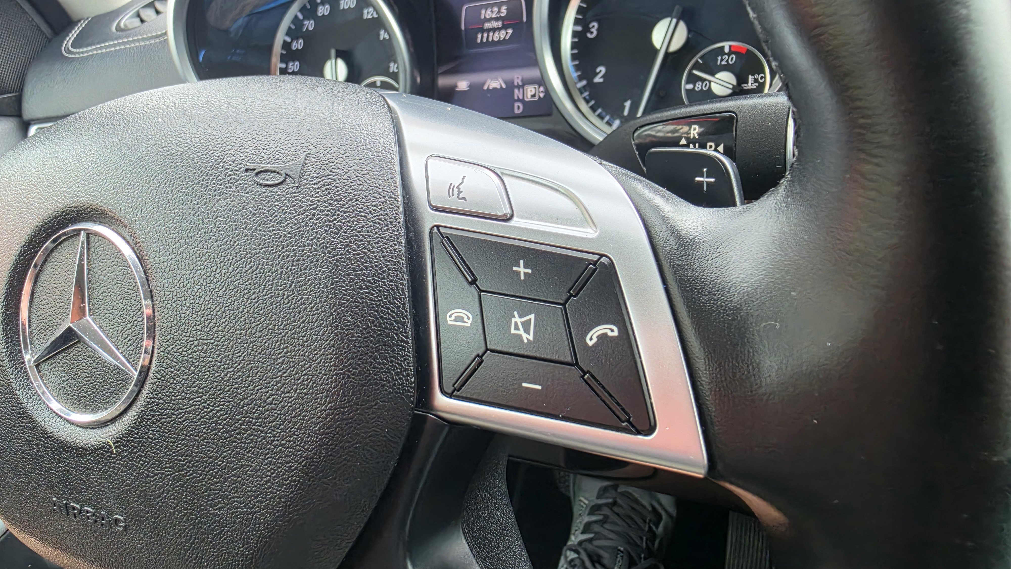 Used 2013 Mercedes-Benz GL 450 4MATIC w/ Premium 1 Pkg image 46