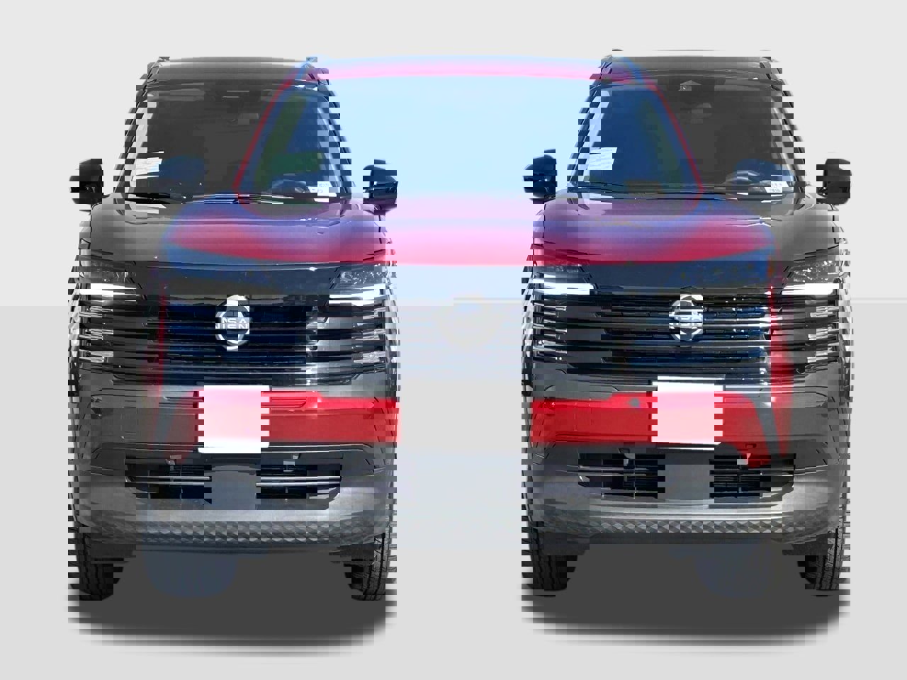 New 2026 Nissan Kicks SV image 6