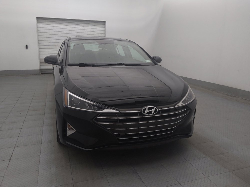 Used 2020 Hyundai Elantra Value Edition FWD image 14