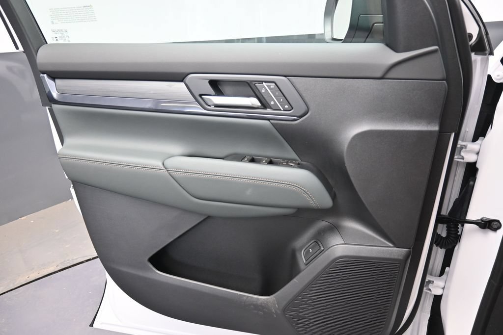 New 2026 GMC Terrain AT4 w/ Convenience Package III AWD/4WD image 20
