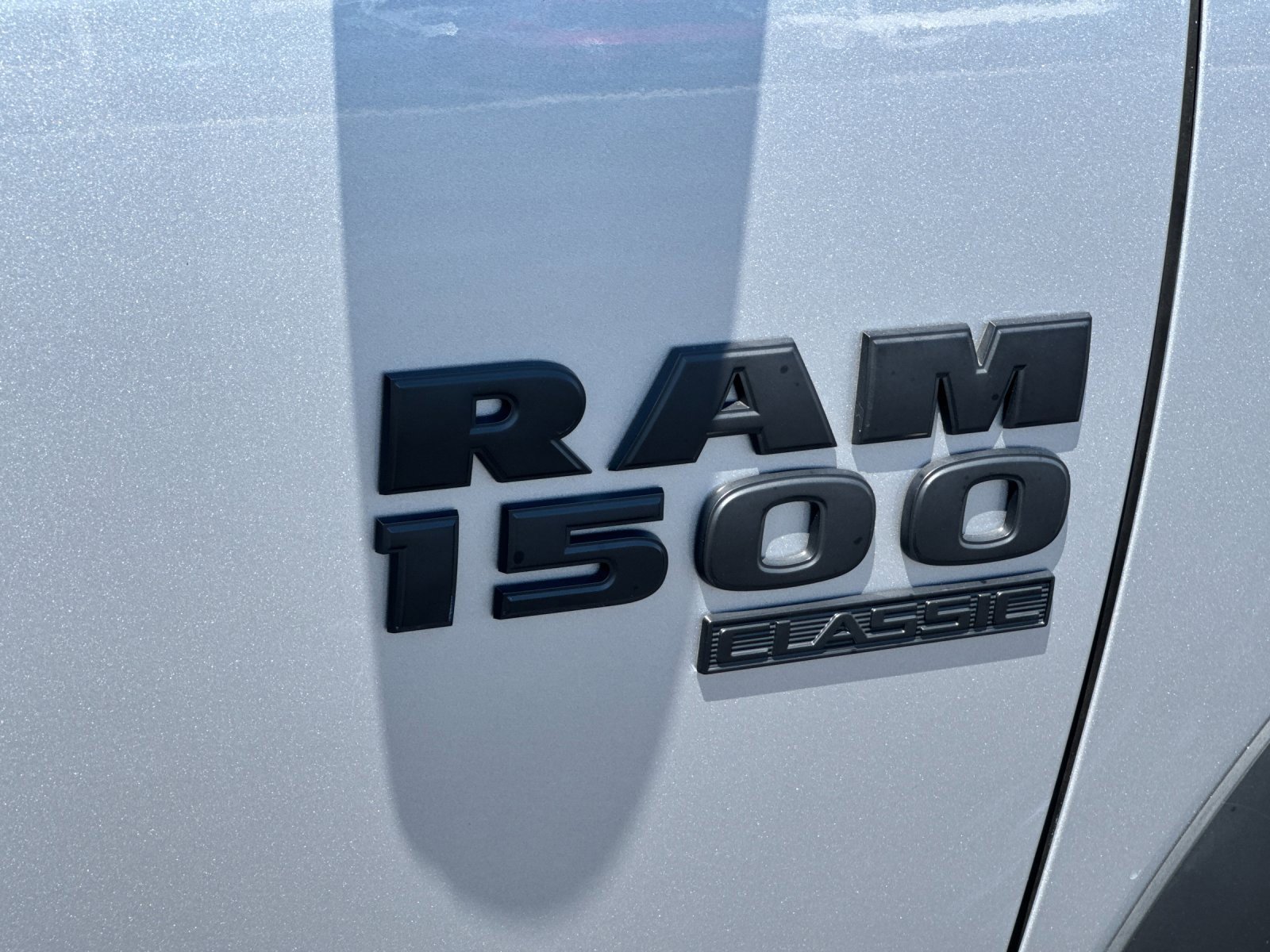 Used 2020 RAM 1500 Classic Warlock w/ Electronics Group image 23