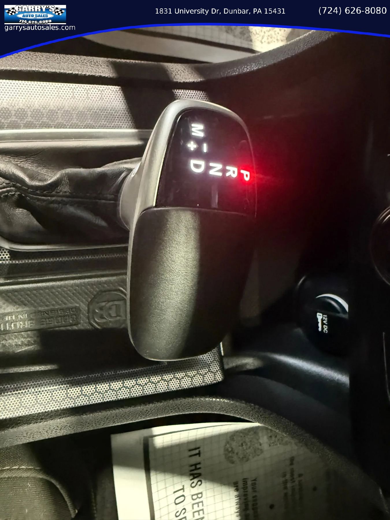 Used 2017 Dodge Charger SXT w/ Rallye Group image 20