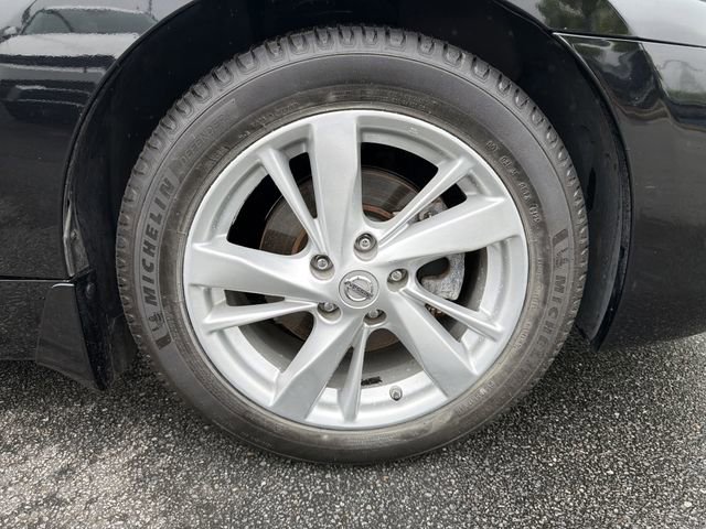 Used 2015 Nissan Altima 2.5 SV FWD image 12