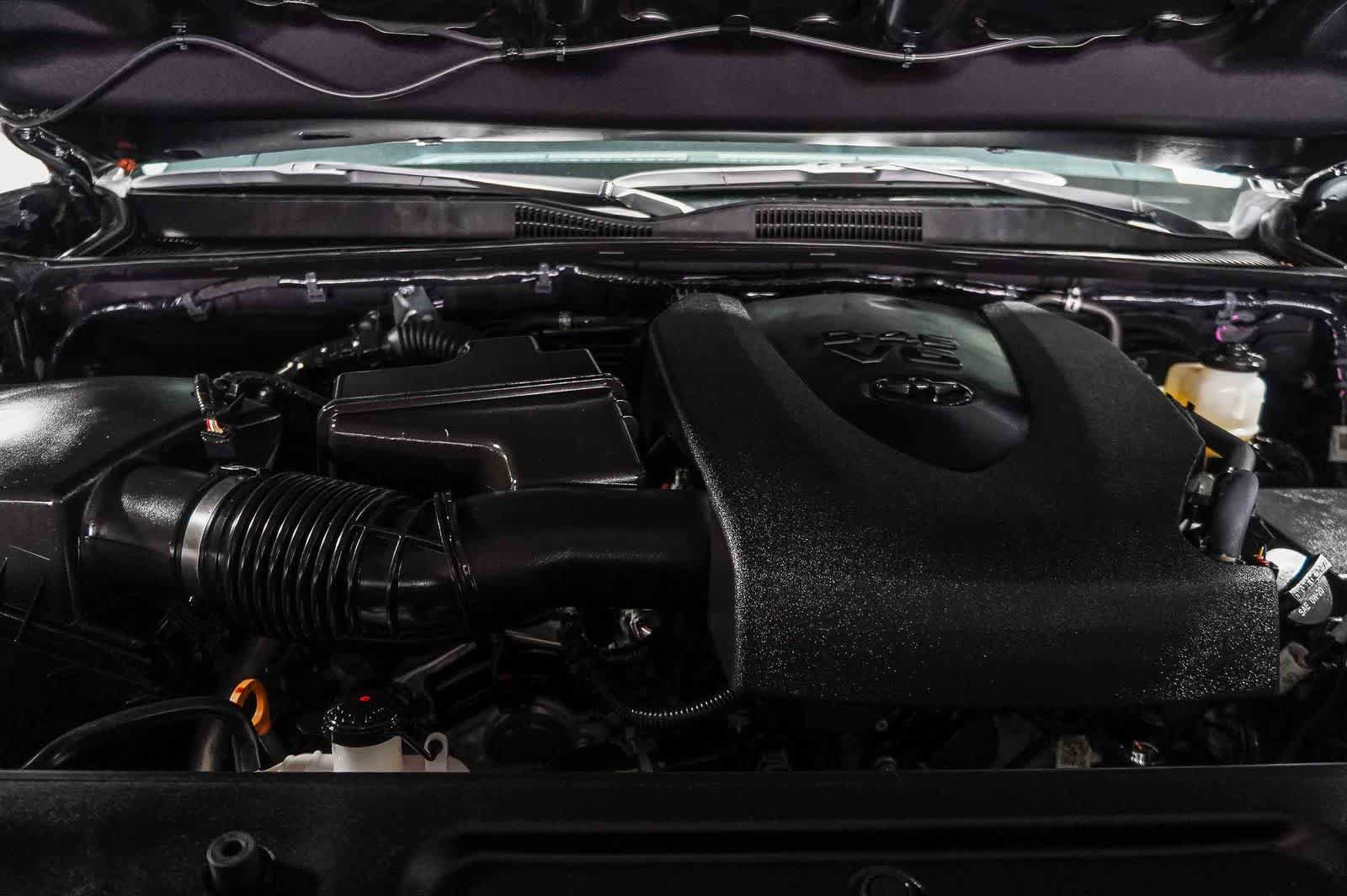 Certified 2023 Toyota Tacoma SR5 RWD image 30