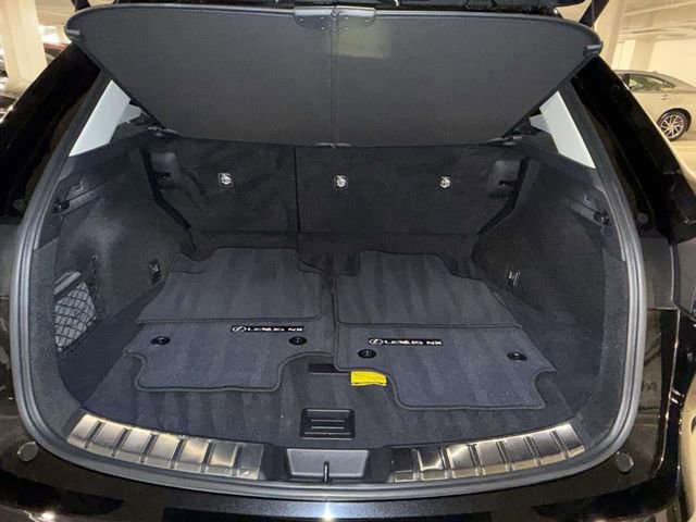 Used 2023 Lexus NX 350 AWD w/ Cold Area Package image 17