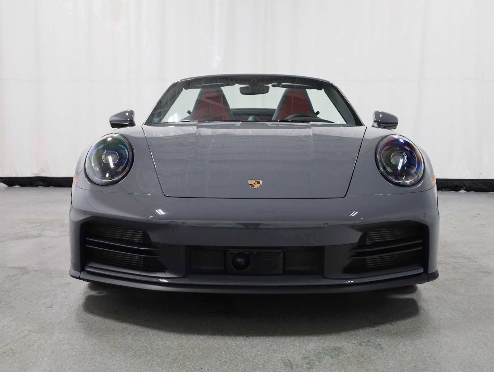 Certified 2025 Porsche 911 Carrera RWD image 14