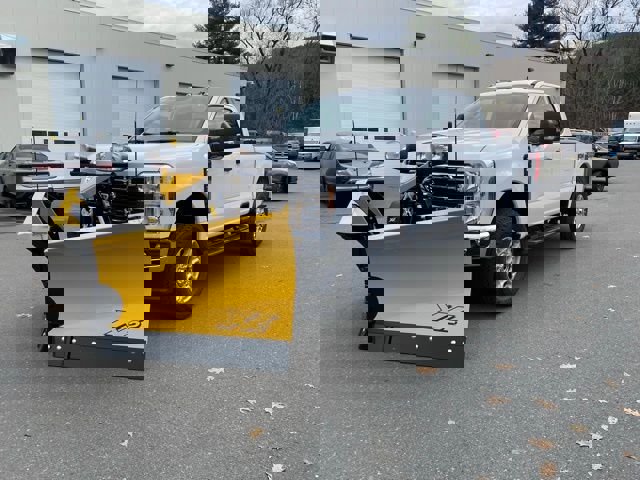 New 2026 Ford F350 XLT w/ FX4 Off-Road Package AWD/4WD image 3