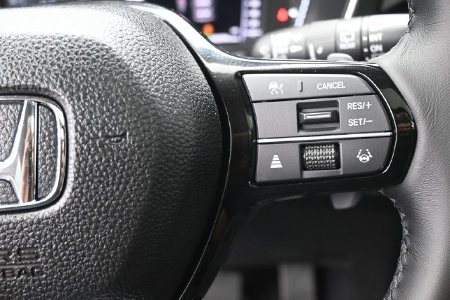 New 2026 Honda Pilot Touring image 23
