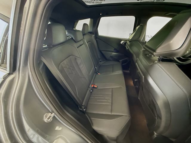 Used 2026 BMW X3 xDrive30 w/ Premium Package image 26