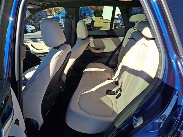 Used 2019 BMW X1 sDrive28i image 8