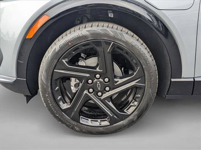 New 2026 Chevrolet Equinox EV RS image 10