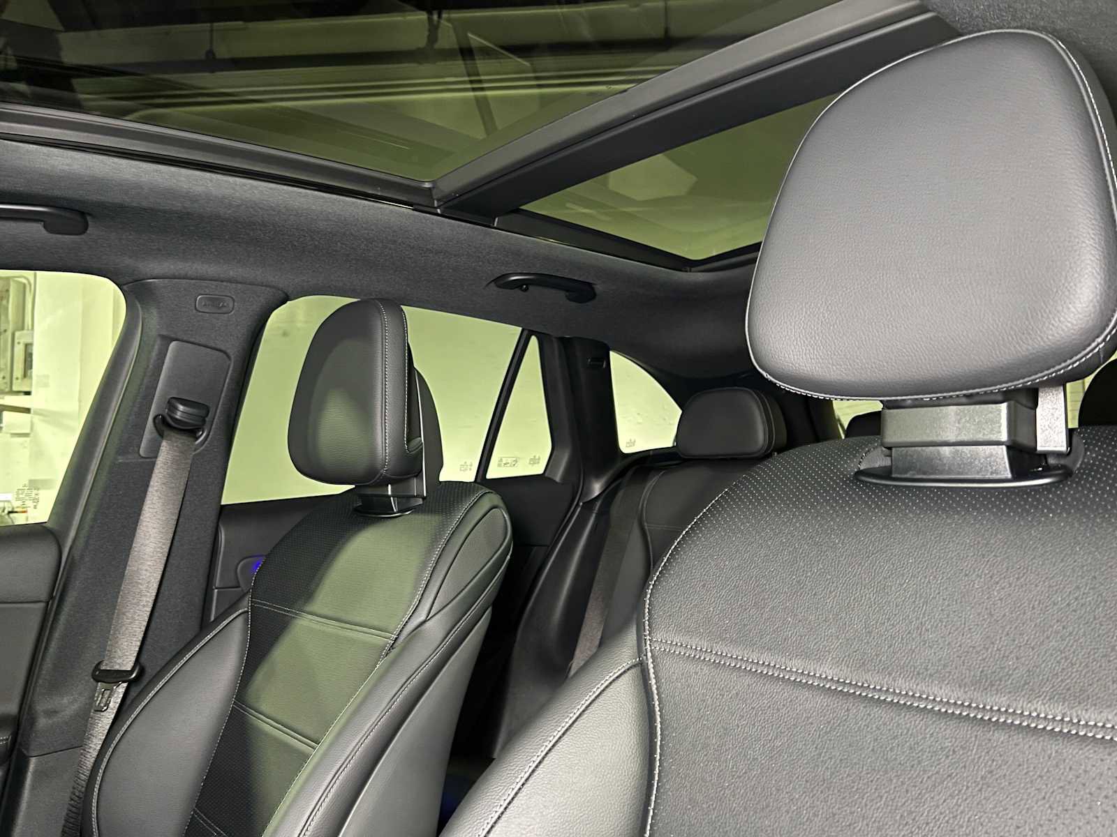 New 2025 Mercedes-Benz GLC 300 4MATIC image 20