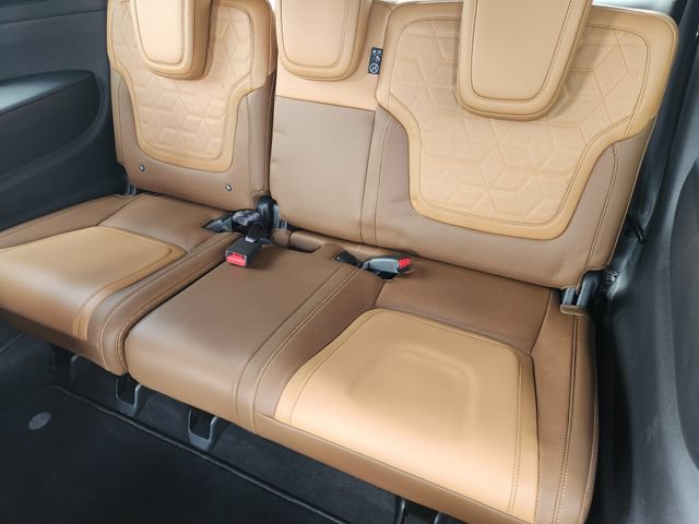 New 2026 Nissan Armada Platinum Reserve AWD/4WD image 24